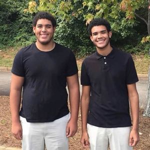 Meet your Posher, Derek